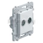 TV+FM double direct Pure 