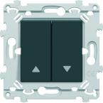  Double V&V volet roulant anthr 