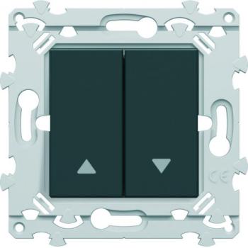  Double V&V volet roulant anthr 