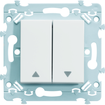  Double V&V volet roulant Pure 