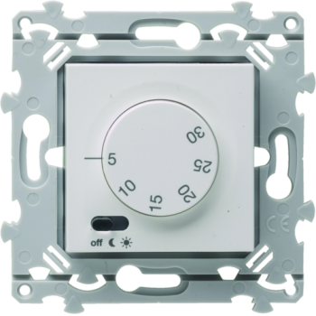  Thermostat Electronique Pure 