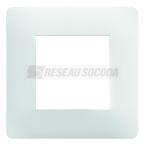  Plaque 1 poste Pure 
