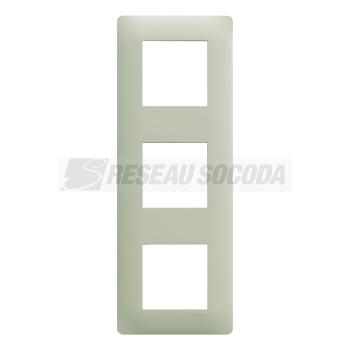  ess. Plq 3 p. entr. 71 Sisal 