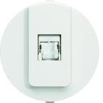  ateha RJ45 cat.6 FTP Gr2 asso 