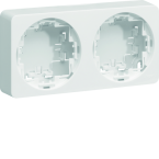  ateha Bo�te double vide assoc. 