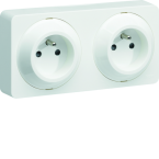  ateha 2PC 2P+T H. c�bl�e compl 