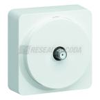  ateha Prise TV type F complet 