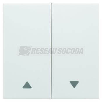  Kallysta 2 touch V&V VR Blanc 
