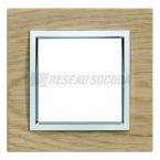  Kallysta Plaq 3P H71 sev alba 