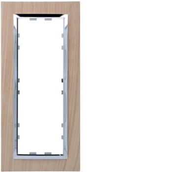  Kallysta Plaq 3P V57 sev alba 