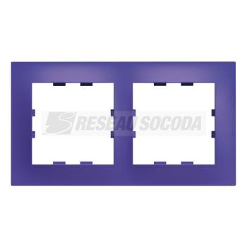 Kallysta Plq 2P hz71 Cobalt 