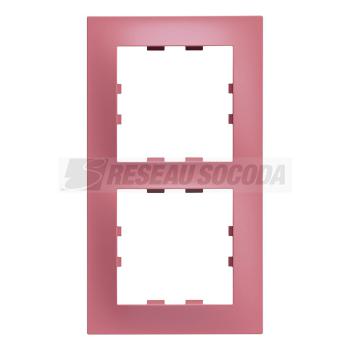 Kallysta Plq 2P ver71 Corail 