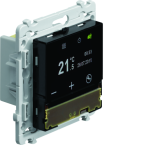  TAP et BP KNX, ecran TFT 