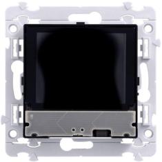  TAP et BP KNX, ecran TFT 