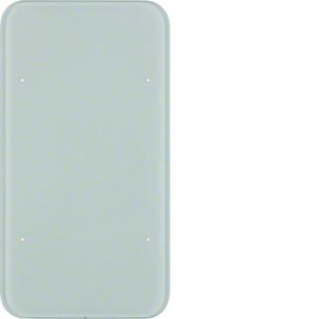  TS sensor.tebis 4E rond blanc 