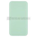  TS sensor.tebis 6E rond blanc 