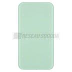  TS sensor 6E+th rond blanc gr 