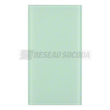  TS sensor 2E carre blanc 