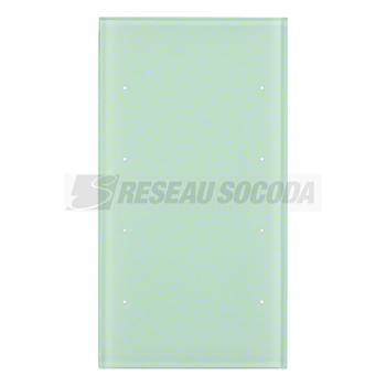  TS sensor 8E carre blanc 