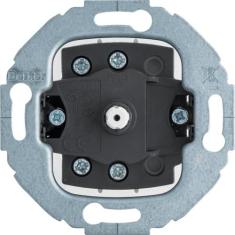  Inter va et vient, blanc, 1930 