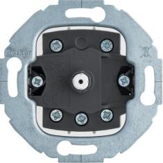  Interrupteur bipolaire rotatif 