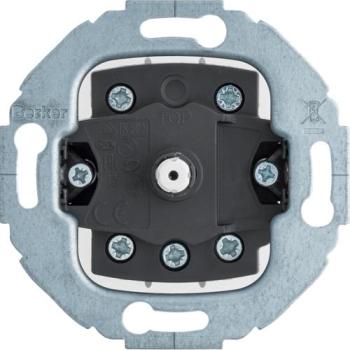  Interrupteur bipolaire rotatif 