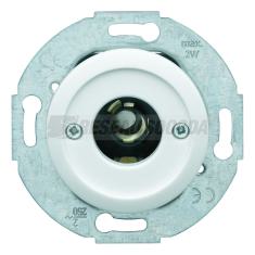  1930 Poussoir � voyant E10 alb 