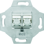  Prise informatique RJ45 cat.5e 
