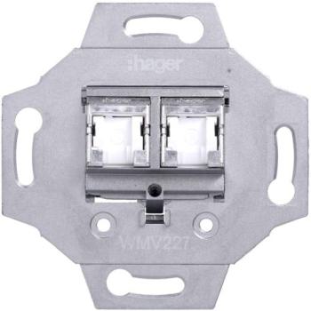  Prise informatique RJ45 cat.6 