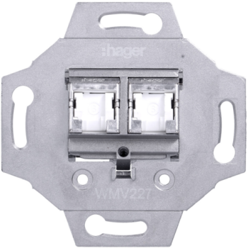  Prise informatique RJ45 cat.6 