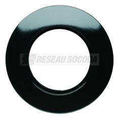  1930 Plaque 1 poste nuit 