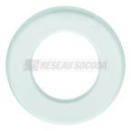  1930 Plaque 1-P verre PC&var. 