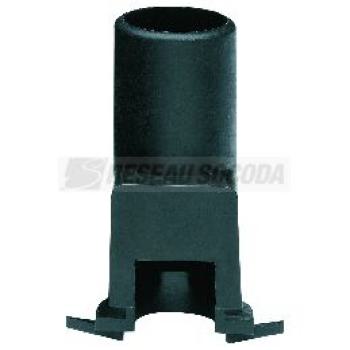  1930 Entr�e de tube nuit 