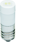  1930 Lampe E10 � Led blanc 