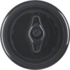  1930 Enjo+manette rotativ noir 