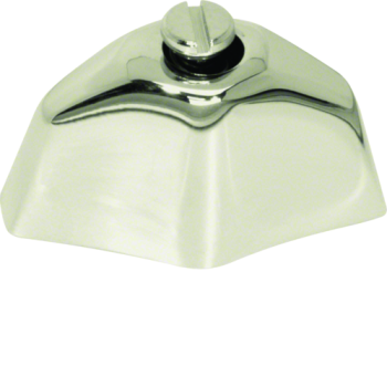  Bouton chrom�, Serie 1930, lai 