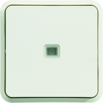  cubyko BP 1F voyant t�moin ass 