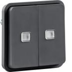  Double BP LT lumineux ass. cub 