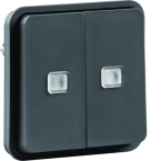  Double BP LT lumineux ass. cub 