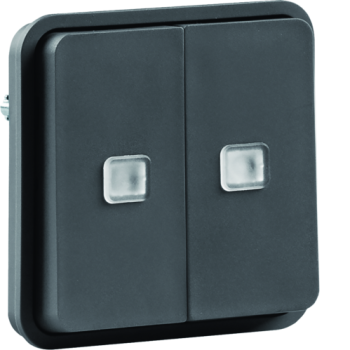  Double BP LT lumineux ass. cub 