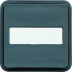  PC 2P+T Cubyko porte-�tiq asso 