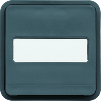  PC 2P+T Cubyko porte-�tiq asso 