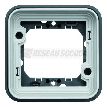  Support simple Cubyko assoc. G 