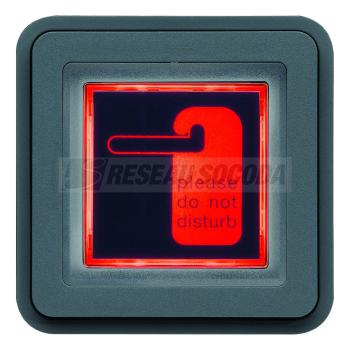  Voyant signal LED rouge/vert c 