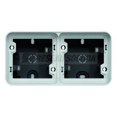  Bo�te dble Cubyko hor. vide as 