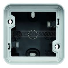  cubyko Bo�te 1P 2 embouts 1 en 
