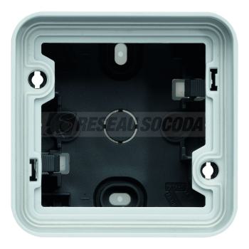  cubyko Bo�te 1P 2 embouts 1 en 