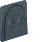  Entr�e pour 2 c�bles cubyko gr 
