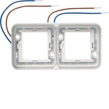  Cubyko collerette lumineu. dou 