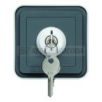  cubyko Inter  cl 3 pos. gris 